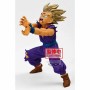 Figura de Acción Banpresto son gohan