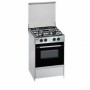 Cocina de Gas Meireles G1530DVXNAT Acero