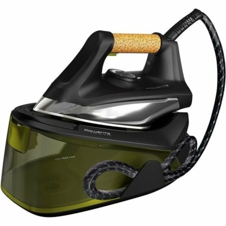 Centro de Planchado Rowenta Easy Steam VR7360 2400 W 270 g/min