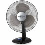Ventilador de Sobremesa Orbegozo TF 0134 Negro 40 W
