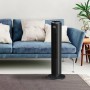 Ventilador de Torre con Mando a Distancia Levoit TempSense 36 Pro 39 W Negro