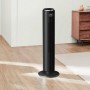 Ventilador de Torre con Mando a Distancia Levoit TempSense 36 Pro 39 W Negro