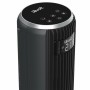 Ventilador de Torre con Mando a Distancia Levoit TempSense 36 Pro 39 W Negro