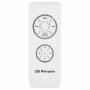 Ventilateur de Plafond avec Lumière Orbegozo CP 103132 60 W Ø 132 cm