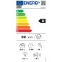 Lavadora New Pol NW512EU 1000 rpm 5 kg