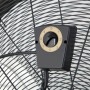 Ventilateur sur Pied Orbegozo PWT 3061 Noir 180 W