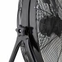 Ventilador de Pie Orbegozo PWT 3061 Negro 180 W
