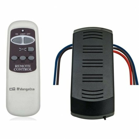 Kit de Accesorios Orbegozo RCM 8250 Blanco