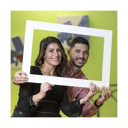 Cadre pour Photocall 145473 (68 x 46 cm)