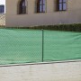 Malla de Ocultación Verde HDPE 500 x 1 x 200 cm