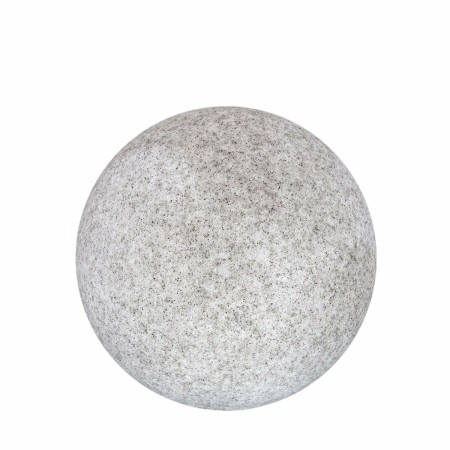 Lámpara de mesa Sphere Piedra 25 W E27 30 x 30 x 30 cm