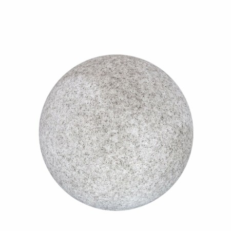 Lampe de bureau Sphere Pierre 25 W E27 30 x 30 x 30 cm