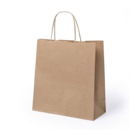 Sac en papier 145483 (22 x 23 x 9 cm)