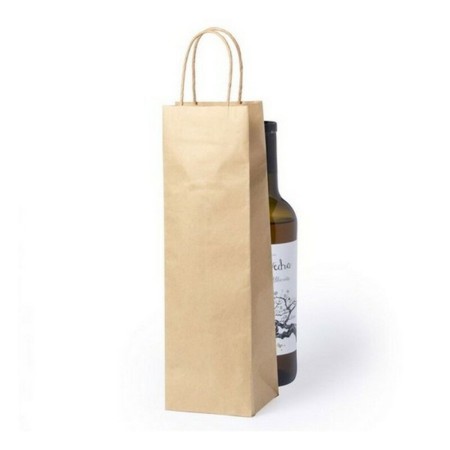 Sac en Papier pour Bouteilles 145487 (11 x 36 x 10 cm)