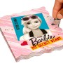 Diario con Accesorios Barbie My Secret Diary