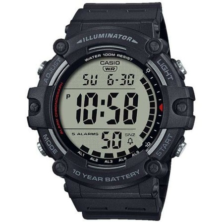 Reloj Hombre Casio