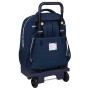 Cartable à roulettes Benetton Love 33 L