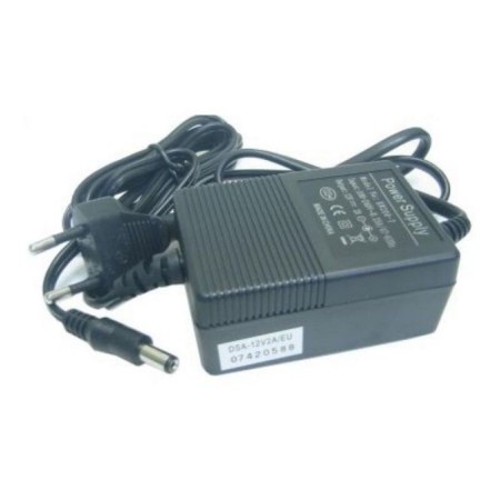 Alimentación para Cámara de Videovigilancia eyes to eyes DSA 12.20/S 12 V 2000 mA