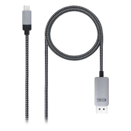 Adaptateur USB C vers DisplayPort NANOCABLE 10.15.5002