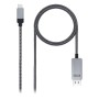 Adaptador USB C a DisplayPort NANOCABLE 10.15.5002