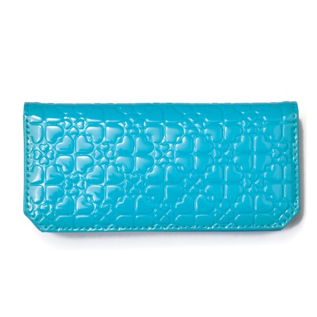 Cartera Mujer Folli Follie WA14P014SLU Azul