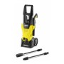 Nettoyeur haute pression Karcher K3 8120 380 L 1600W Jaune