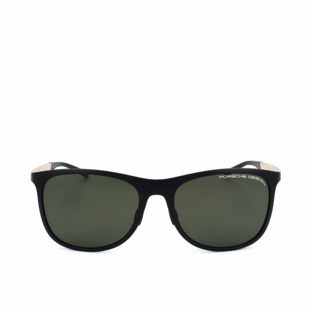 Gafas de Sol Unisex Porsche Design Sun P8672 C ø 56 mm