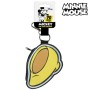 Porte-clés Porte-monnaie Minnie Mouse 70364