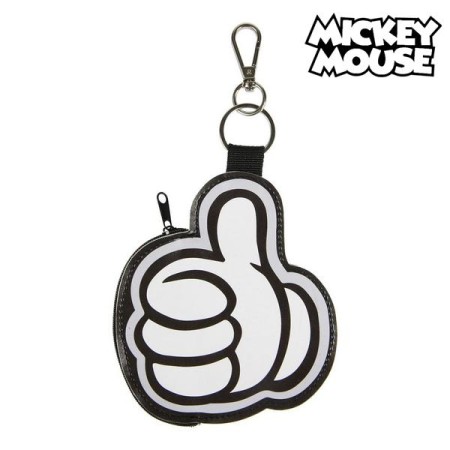 Porte-clés Monedero Mickey Mouse 70418