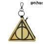 Porte-clés Porte-monnaie Harry Potter 70449 Doré