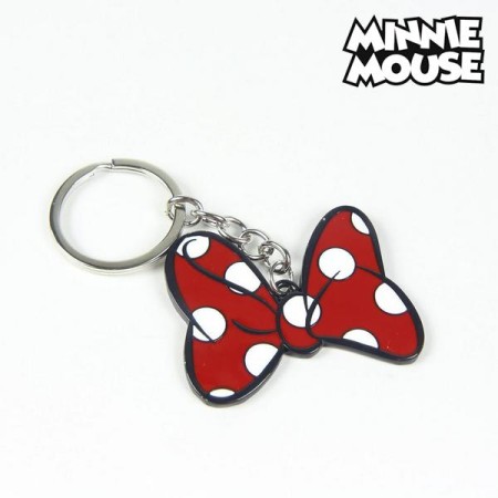 Porte-clés Minnie Mouse 75155