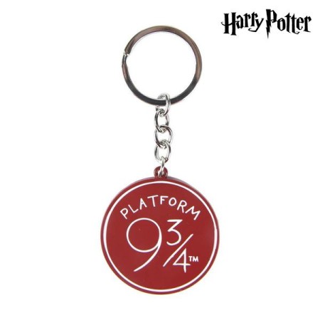 Porte-clés Harry Potter 75186
