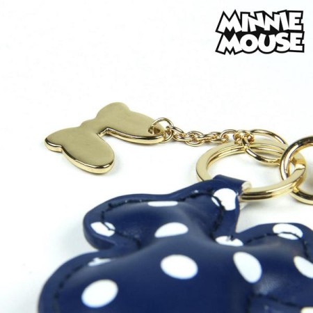 Porte-clés 3D Minnie Mouse 75247