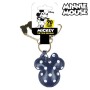 Porte-clés 3D Minnie Mouse 75247