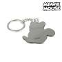 Porte-clés Minnie Mouse 75148 Blanc
