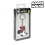 Porte-clés Minnie Mouse 75148 Blanc