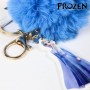 Accessoires Elsa Frozen 74017 Bleu Blue marine
