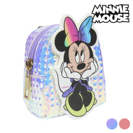 Porte-clés Porte-monnaie Minnie Mouse 70869