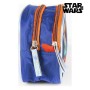 Neceser Escolar Star Wars Azul