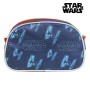 Neceser Escolar Star Wars Azul