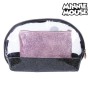 Neceser Minnie Mouse Negro (2 pcs)