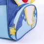 Cartable Baby Shark Bleu (25,5 x 30 x 10 cm)