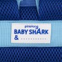 Cartable Baby Shark Bleu (25,5 x 30 x 10 cm)