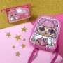 Cartable LOL Surprise! Rose (25 x 31 x 1 cm)