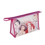 Neceser Con Accesorios Princesses Disney 4 Piezas Rosa (23 x 16 x 7 cm)