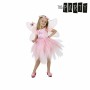 Déguisement pour Enfants Th3 Party Rose Fantaisie 5-6 Ans