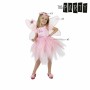 Déguisement pour Enfants Th3 Party Rose Fantaisie 5-6 Ans