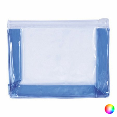 Neceser 143431 Transparente