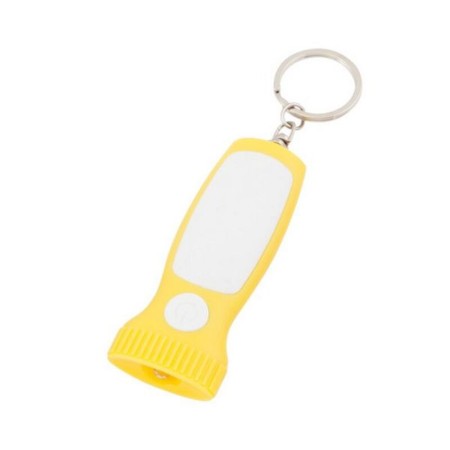 Porte-clés lanterne LED 144380