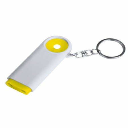 Porte-clés lanterne LED 144637